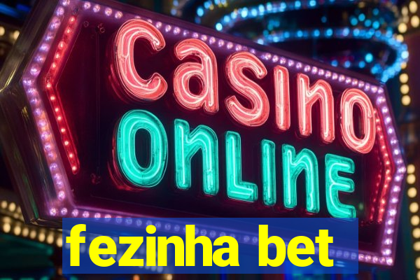 fezinha bet